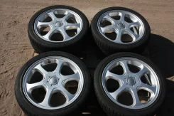 Krait. 7.0x17", 5x100, 5x114.3, ET48 ����