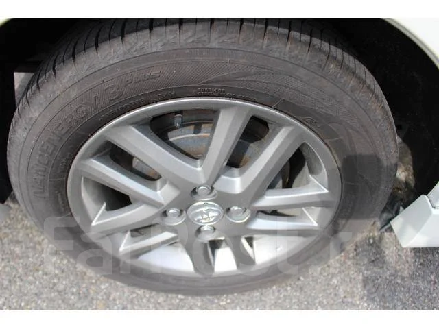 Toyota Corolla Fielder. ��������, ��������, 1.5 (74��.�.), �������������, 31����. ��, �/�. ��� ����� �� ������������ ����
