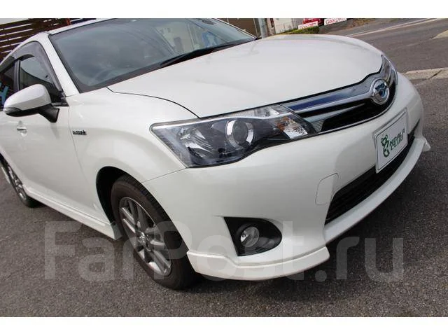 Toyota Corolla Fielder. ��������, ��������, 1.5 (74��.�.), �������������, 31����. ��, �/�. ��� ����� �� ������������ ����