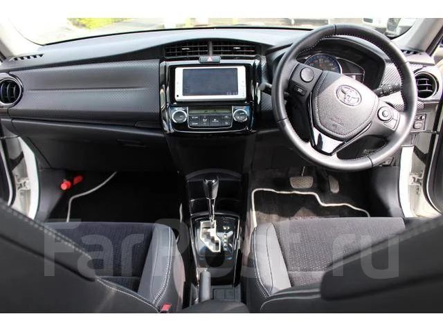 Toyota Corolla Fielder. ��������, ��������, 1.5 (74��.�.), �������������, 31����. ��, �/�. ��� ����� �� ������������ ����
