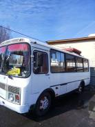 ПАЗ 3205. Продам автобус 2010 год, 23 места