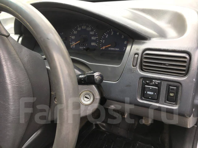 Toyota Corsa. �������, ��������, 1.5, ������ ����