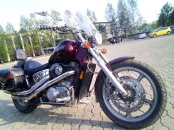 Honda Shadow 1100. 1 100 куб. см., исправен, птс, с пробегом