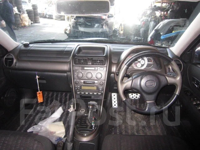 Toyota Altezza. GXE10 SXE10, 1GFE 3SGE ����