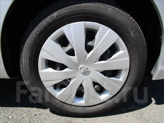 Toyota Corolla Fielder. ��������, ��������, 1.5 (74��.�.), �������������, 53����. ��, �/�. ��� ����� �� ������������ ����