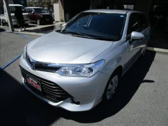 Toyota Corolla Fielder. ��������, ��������, 1.5 (74��.�.), �������������, 53����. ��, �/�. ��� ����� ����