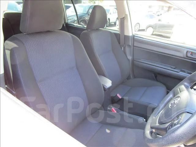 Toyota Corolla Fielder. ��������, ��������, 1.5 (74��.�.), �������������, 53����. ��, �/�. ��� ����� �� ������������ ����