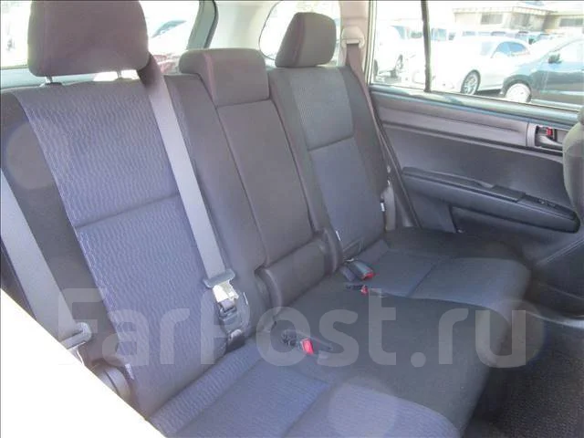 Toyota Corolla Fielder. ��������, ��������, 1.5 (74��.�.), �������������, 53����. ��, �/�. ��� ����� �� ������������ ����