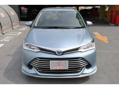 Toyota Corolla Fielder. ��������, ��������, 1.5 (74��.�.), �������������, 24����. ��, �/�. ��� ����� ����