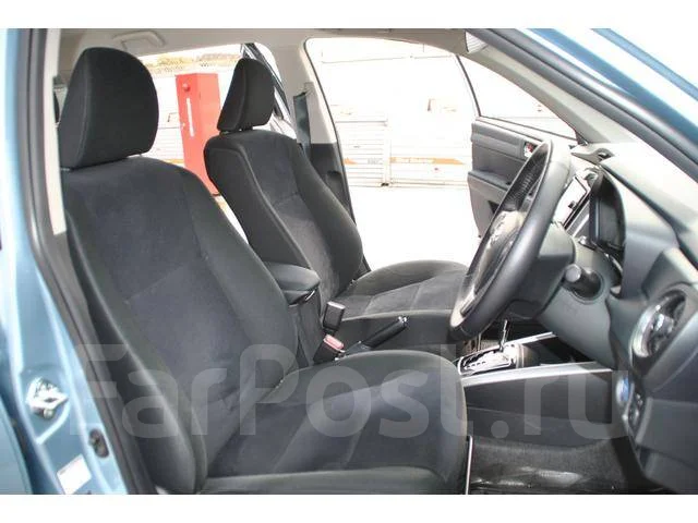 Toyota Corolla Fielder. ��������, ��������, 1.5 (74��.�.), �������������, 24����. ��, �/�. ��� ����� �� ������������ ����