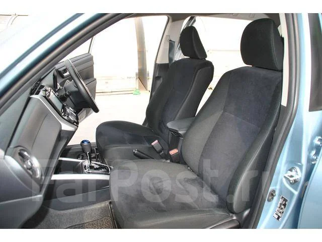 Toyota Corolla Fielder. ��������, ��������, 1.5 (74��.�.), �������������, 24����. ��, �/�. ��� ����� �� ������������ ����