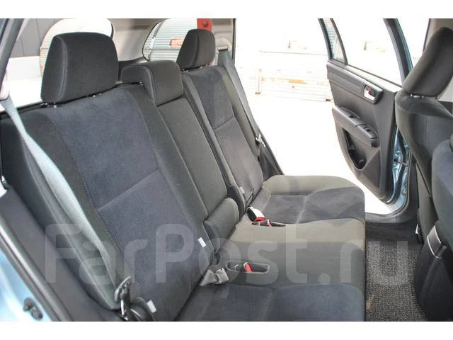 Toyota Corolla Fielder. ��������, ��������, 1.5 (74��.�.), �������������, 24����. ��, �/�. ��� ����� �� ������������ ����