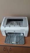 Продам лазерный принтер HP LaserJet P1102 в Уссурийске Принтеры лазерные.