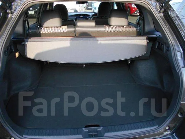 Toyota Corolla Fielder. ��������, ��������, 1.5 (74��.�.), �������������, 22����. ��, �/�. ��� ����� �� ������������ ����