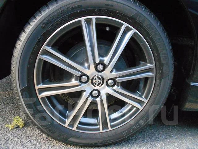 Toyota Corolla Fielder. ��������, ��������, 1.5 (74��.�.), �������������, 22����. ��, �/�. ��� ����� �� ������������ ����