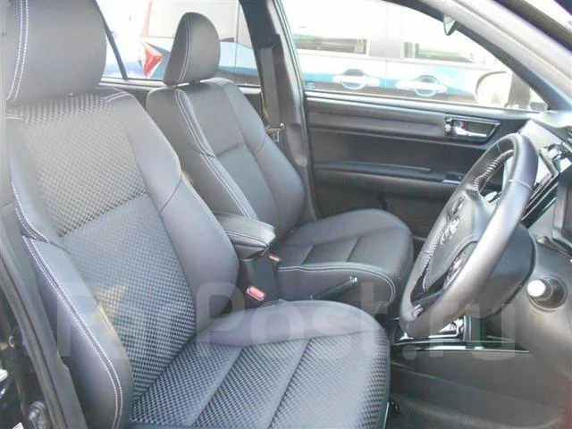 Toyota Corolla Fielder. ��������, ��������, 1.5 (74��.�.), �������������, 22����. ��, �/�. ��� ����� �� ������������ ����
