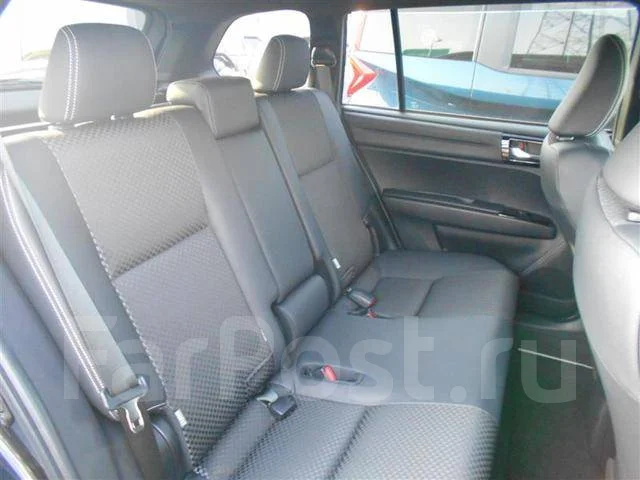 Toyota Corolla Fielder. ��������, ��������, 1.5 (74��.�.), �������������, 22����. ��, �/�. ��� ����� �� ������������ ����