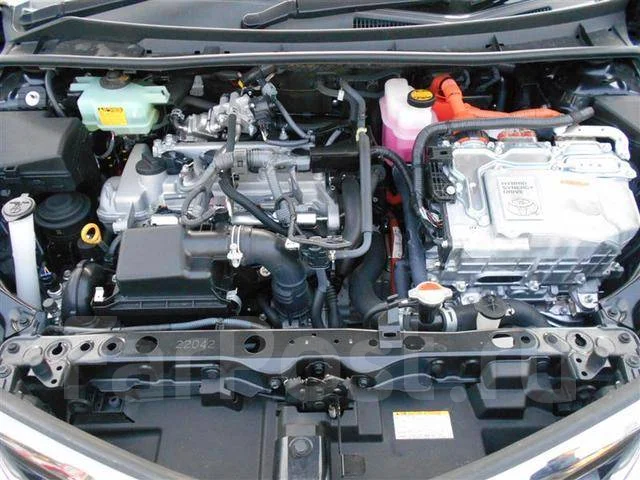 Toyota Corolla Fielder. ��������, ��������, 1.5 (74��.�.), �������������, 22����. ��, �/�. ��� ����� �� ������������ ����