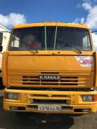 КамАЗ 65116. Продам седельный тягач с полуприцепом Камаз 65116-62 2012 г. в., 13 000 куб. см., 22 850 кг., 6x4