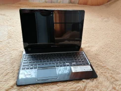 Packard Bell EasyNote. 15.6", ��� 4 ��, ���� 500���, WiFi, Bluetooth