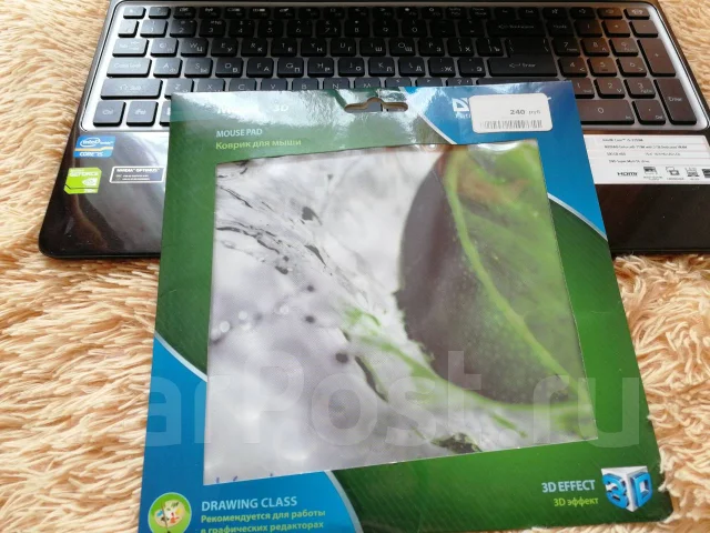 Packard Bell EasyNote. 15.6", ��� 4 ��, ���� 500���, WiFi: 1, Bluetooth: 1 ����