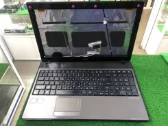 Acer Aspire 5551G. WiFi: 1, Bluetooth: 1 ����