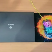 DEXP Atlas. 17", 3,2����, ��� 12 ��, ���� 500���, WiFi, Bluetooth, ����������� �� 8��. ����