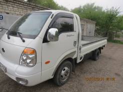 Kia Bongo. Продается Грузовик KIA Bongo, 2 900 куб. см., 1 500 кг.