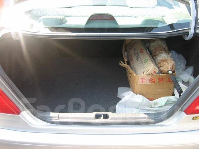Toyota Sprinter. ��������, ��������, 1.5 (100��.�.), ������, �/�. ��� ����� �� ������������ ����