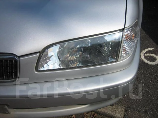 Toyota Sprinter. ��������, ��������, 1.5 (100��.�.), ������, �/�. ��� ����� �� ������������ ����