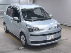Toyota Spade. �������, ��������, 1.5 (109��.�.), ������, 25 000����. ��, �/�. ��� ����� �� ������������ ����