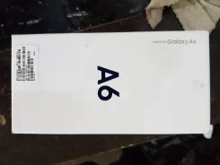 Samsung Galaxy A6. �����, 32 ��, �����, 3G, 4G LTE, ����������, NFC
