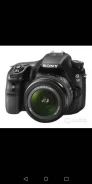 Sony Alpha SLT-A58 Kit ����