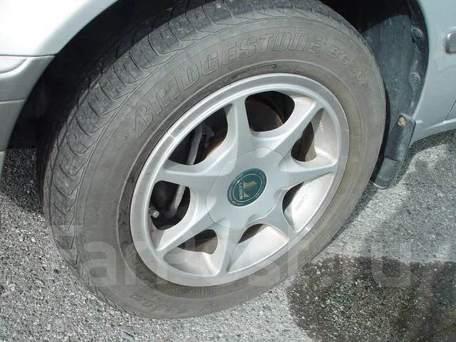 Toyota Sprinter. �������, 4wd, 1.6 (115��.�.), ������, �/�. ��� ����� �� ������������ ����