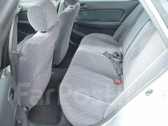 Toyota Sprinter. �������, 4wd, 1.6 (115��.�.), ������, �/�. ��� ����� �� ������������ ����