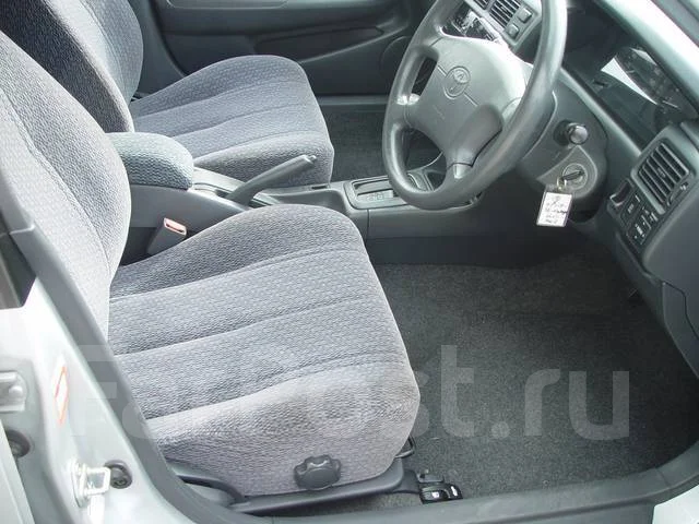 Toyota Sprinter. �������, 4wd, 1.6 (115��.�.), ������, �/�. ��� ����� �� ������������ ����