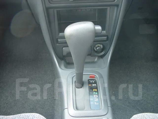 Toyota Sprinter. �������, 4wd, 1.6 (115��.�.), ������, �/�. ��� ����� �� ������������ ����