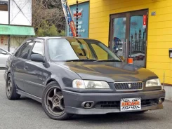 Toyota Sprinter. ��������, ��������, 1.6 (165��.�.), ������, �/�. ��� ����� �� ������������ ����