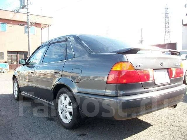 Toyota Sprinter. �������, ��������, 1.6 (165��.�.), ������, �/�. ��� ����� �� ������������ ����