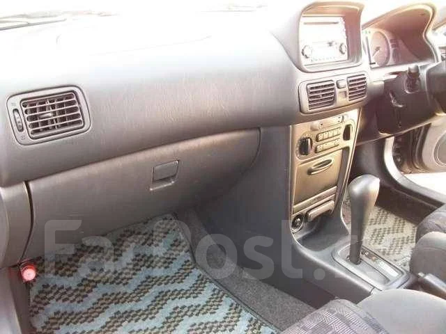 Toyota Sprinter. �������, ��������, 1.6 (165��.�.), ������, �/�. ��� ����� �� ������������ ����