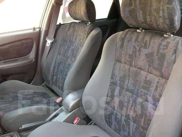 Toyota Sprinter. �������, ��������, 1.6 (165��.�.), ������, �/�. ��� ����� �� ������������ ����