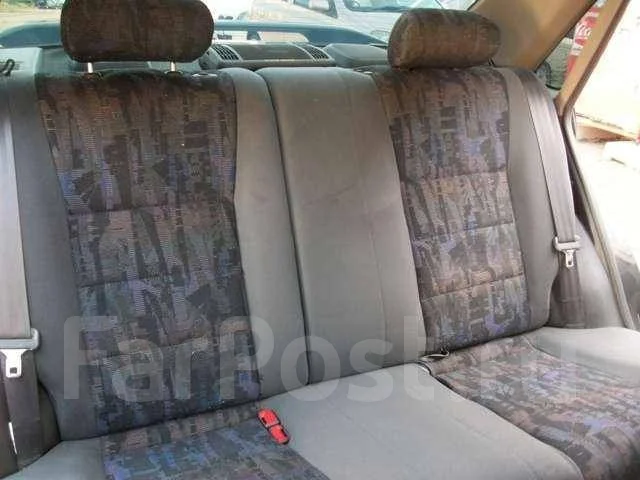 Toyota Sprinter. �������, ��������, 1.6 (165��.�.), ������, �/�. ��� ����� �� ������������ ����