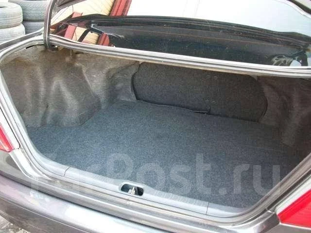 Toyota Sprinter. �������, ��������, 1.6 (165��.�.), ������, �/�. ��� ����� �� ������������ ����