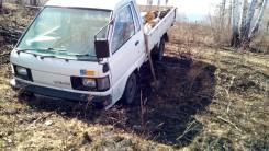 Toyota Lite Ace. Продам грузовик тойота, 1 800 куб. см., 1 000 кг., 4x2