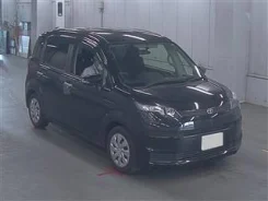 Toyota Spade. �������, ��������, 1.5 (109��.�.), ������, 50 000����. ��, �/�. ��� ����� �� ������������ ����