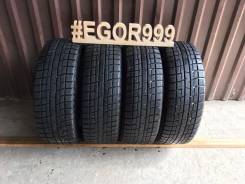Yokohama Ice Guard IG30. Зимние, без шипов, 2014 год, 10 %, 4 шт