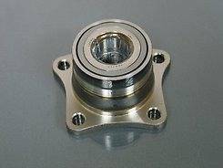 Ступица. Toyota: Sprinter, Corolla Spacio, Sprinter Carib, Corolla Levin, Sprinter Trueno, Corolla, Sprinter Marino, Corolla Ceres Двигатели: 1C, 2C...