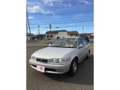 Toyota Sprinter. ��������, ��������, 1.5 (100��.�.), ������, �/�. ��� ����� �� ������������ ����