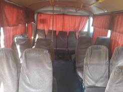 ПАЗ 32053. Паз 32053, 25 мест