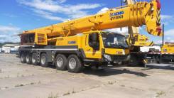 XCMG QY100K. Автокран , 10 800 куб. см., 66,00 м. Под заказ